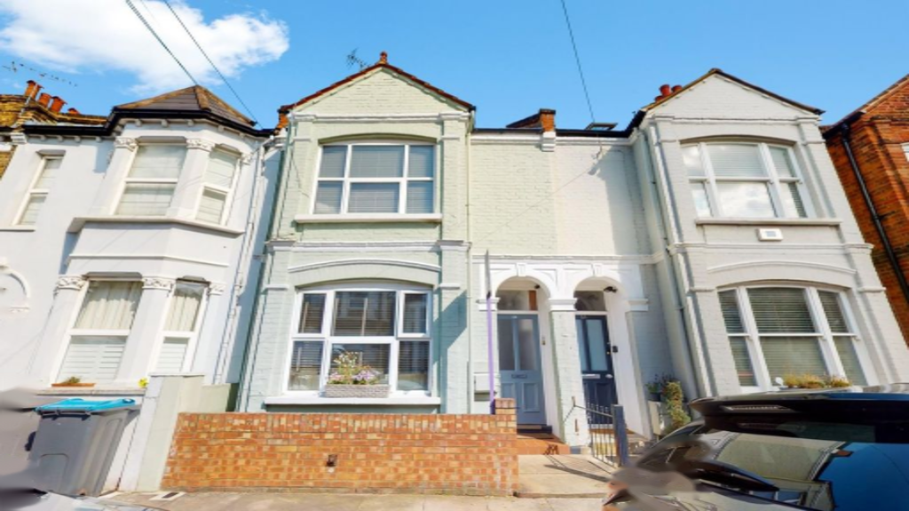 Квартира в Лондоне, Великобритания, 7 м² - фото 5