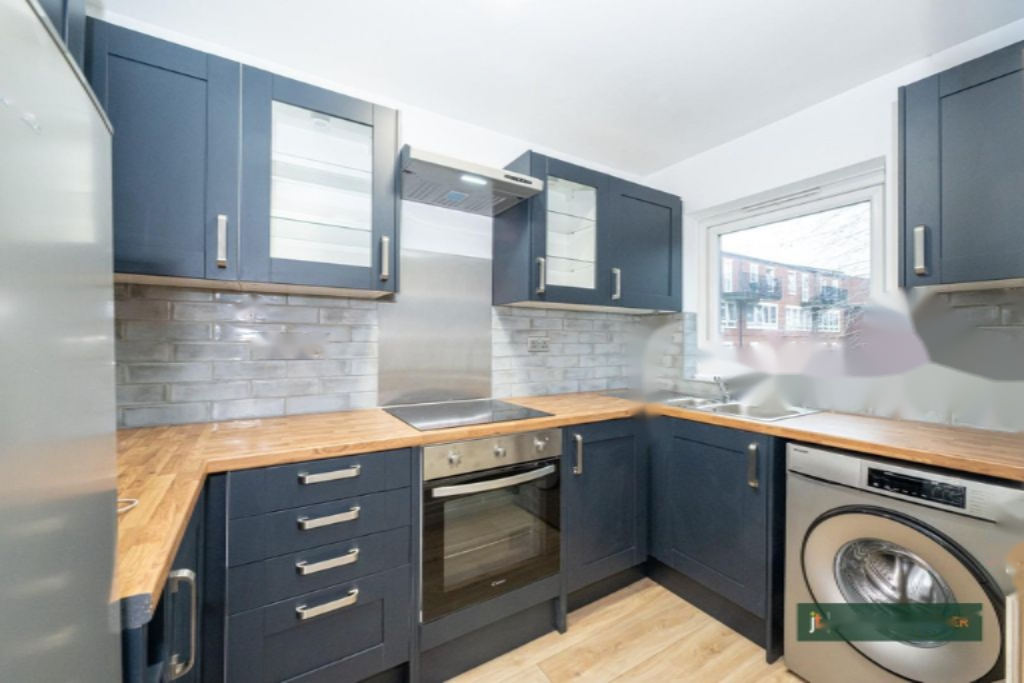 Квартира в Лондоне, Великобритания, 58 м² - фото 5