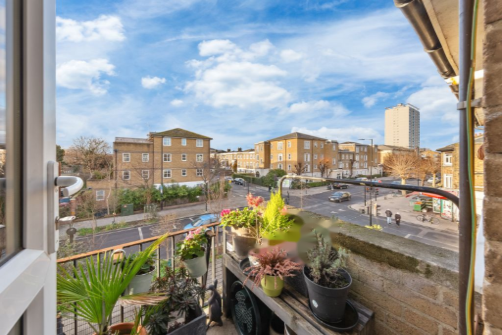 Квартира в Лондоне, Великобритания, 45 м² - фото 5