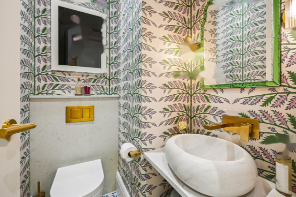 Квартира в Лондоне, Великобритания, 152 м² - фото 5