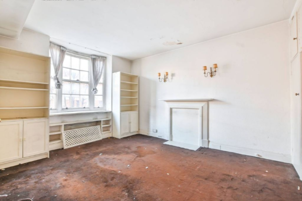 Квартира в Лондоне, Великобритания, 26 м² - фото 5