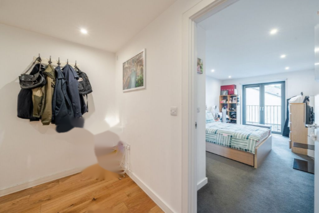 Квартира в Лондоне, Великобритания, 56 м² - фото 5