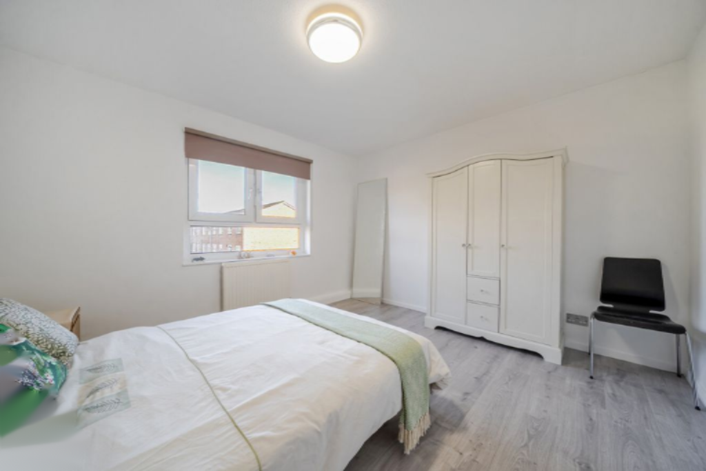 Квартира в Лондоне, Великобритания, 47 м² - фото 5