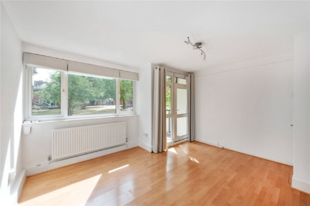 Квартира в Лондоне, Великобритания, 43 м² - фото 5