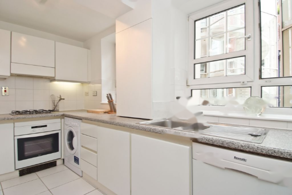 Квартира в Лондоне, Великобритания, 77 м² - фото 5