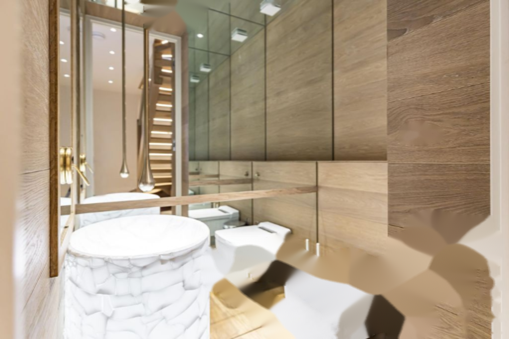 Квартира в Лондоне, Великобритания, 197 м² - фото 5