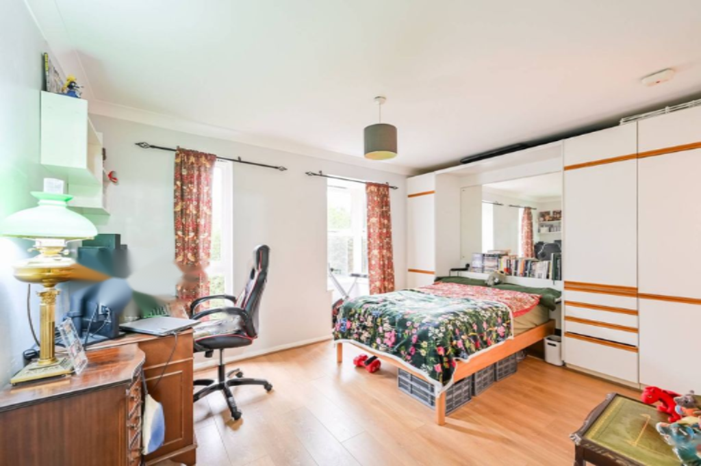 Квартира в Лондоне, Великобритания, 23 м² - фото 5