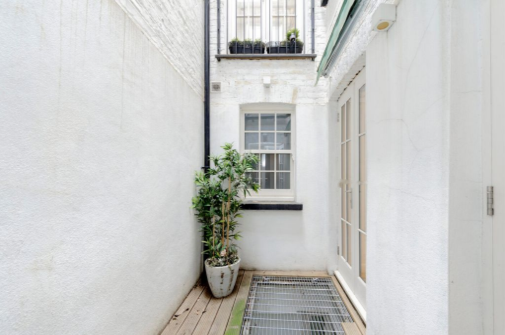 Квартира в Лондоне, Великобритания, 79 м² - фото 5