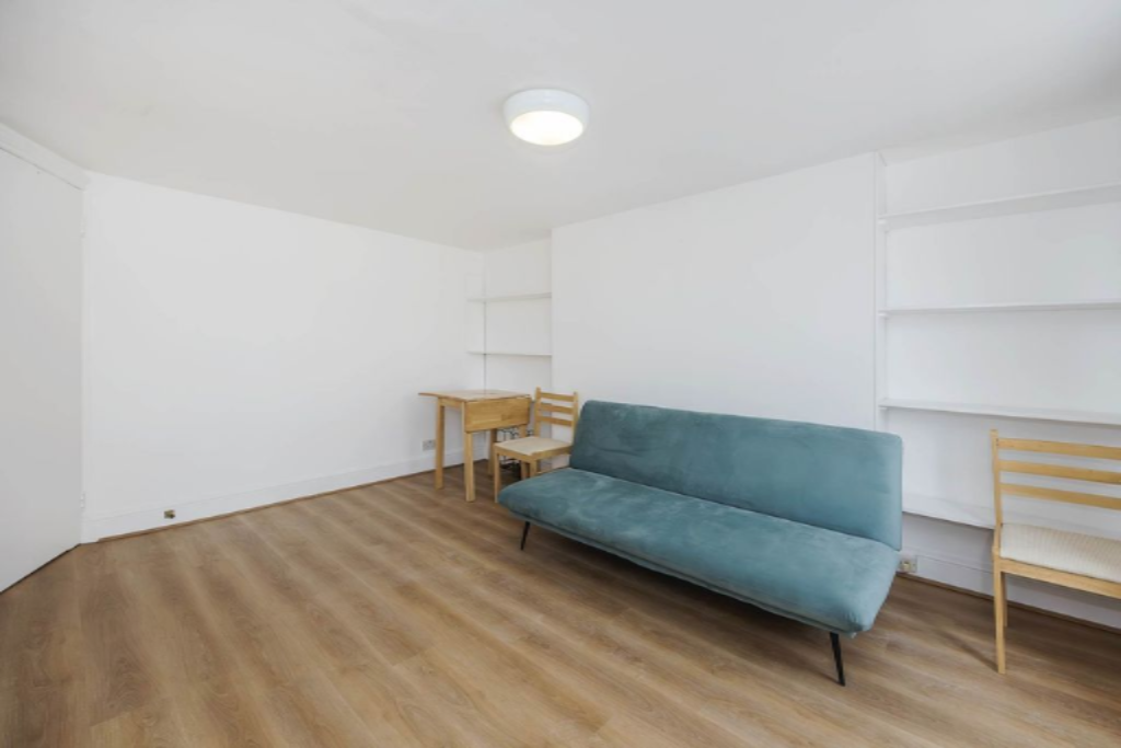 Квартира в Лондоне, Великобритания, 33 м² - фото 5