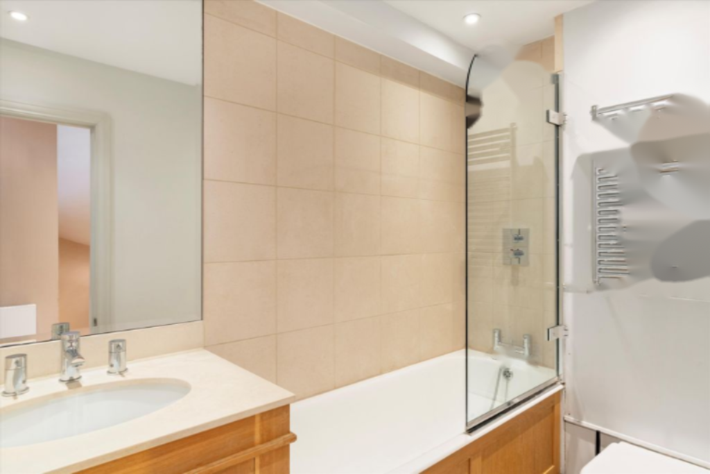 Квартира в Лондоне, Великобритания, 120 м² - фото 5