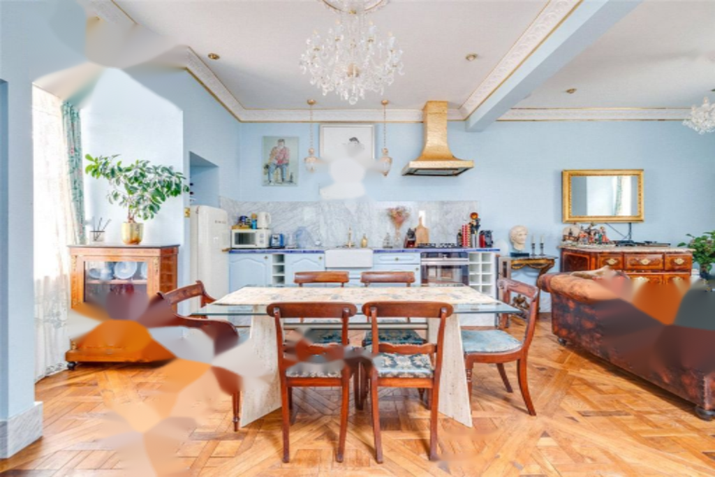 Квартира в Лондоне, Великобритания, 62 м² - фото 5