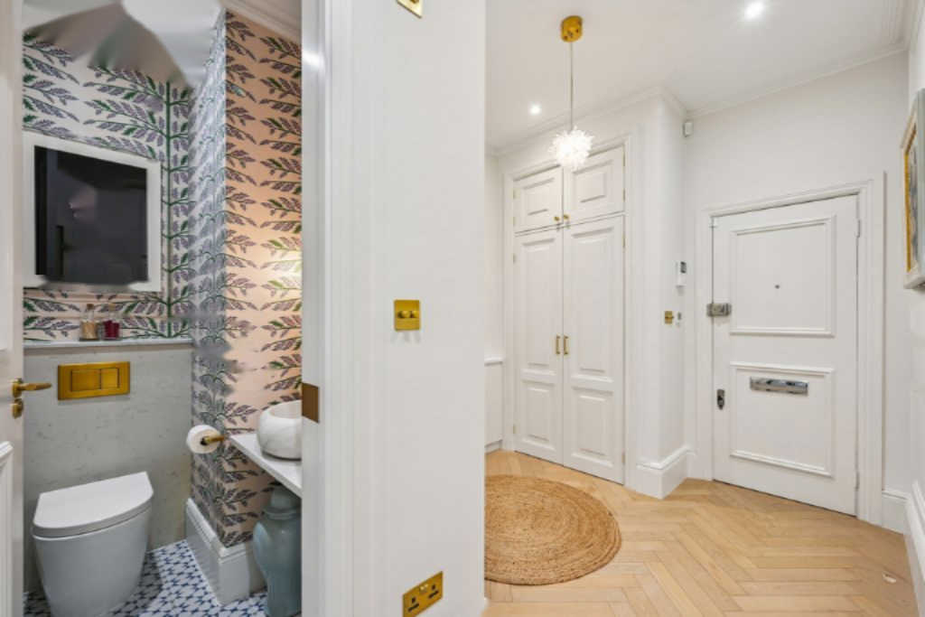 Квартира в Лондоне, Великобритания, 152 м² - фото 6