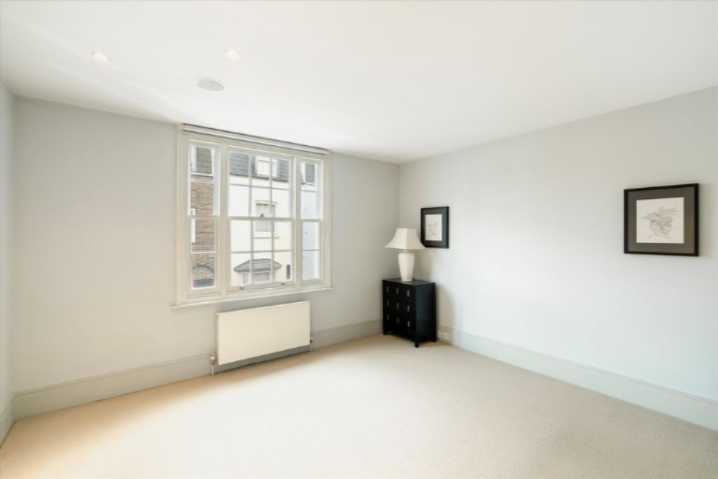 Квартира в Лондоне, Великобритания, 120 м² - фото 6