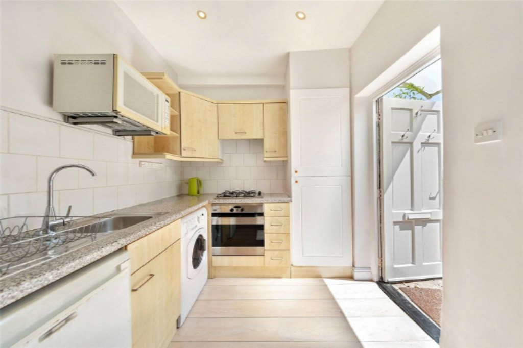 Квартира в Лондоне, Великобритания, 26 м² - фото 6