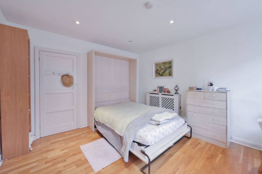 Квартира в Лондоне, Великобритания, 31 м² - фото 6