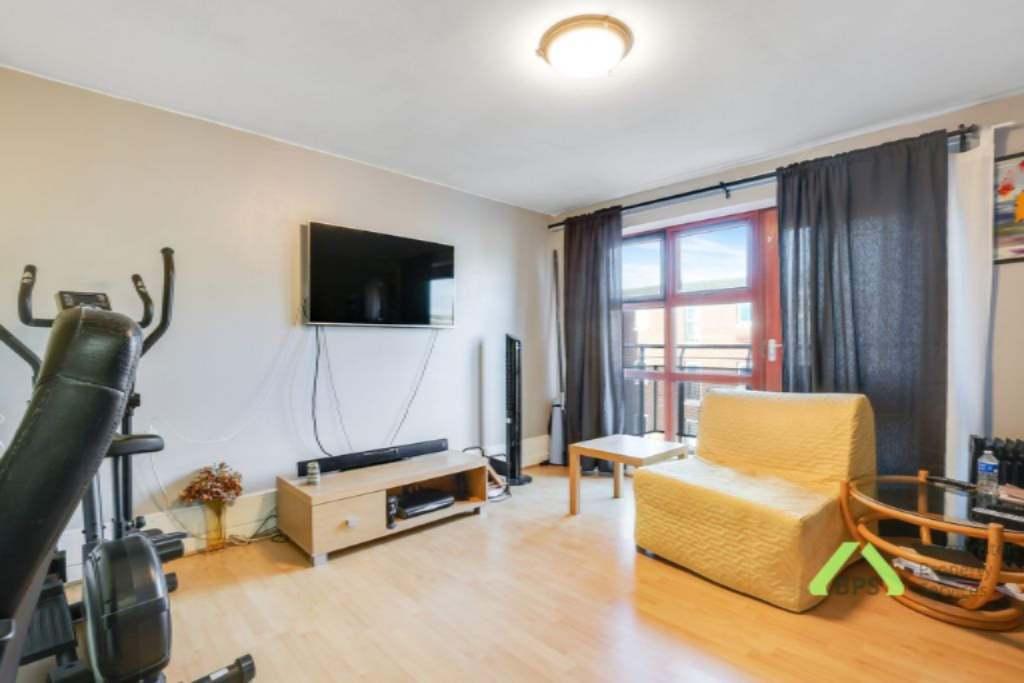 Квартира в Лондоне, Великобритания, 55 м² - фото 6