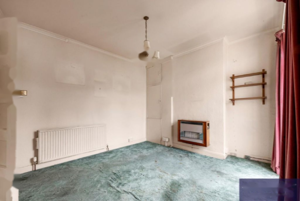 Квартира в Лондоне, Великобритания, 53 м² - фото 6