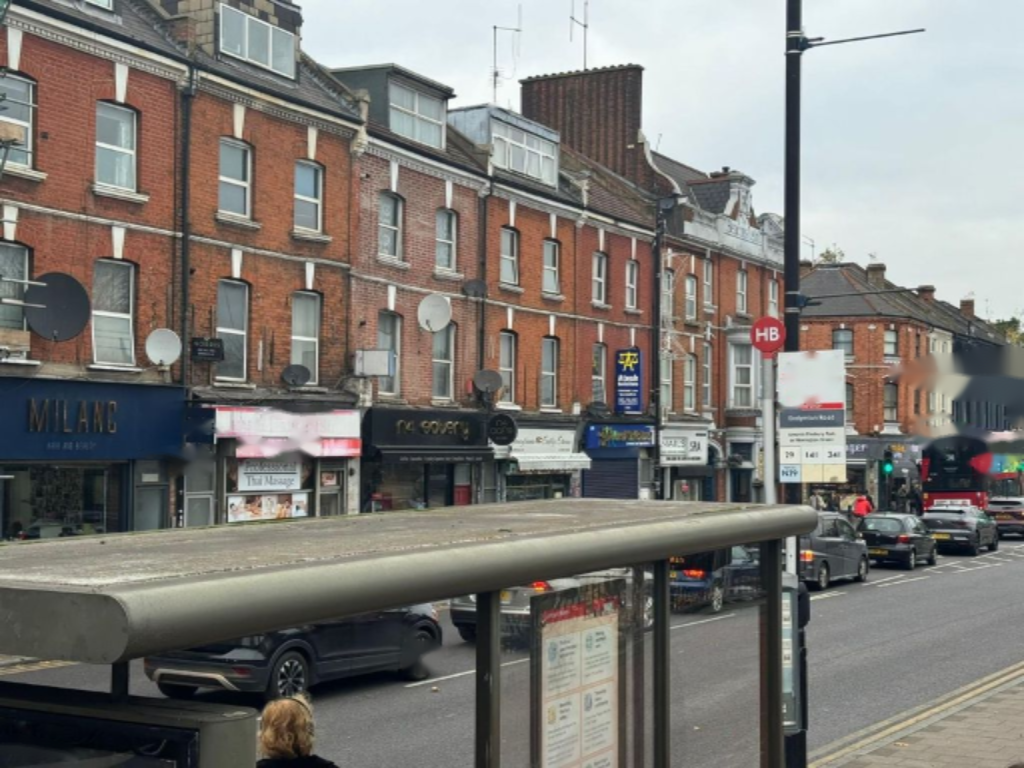 Квартира в Лондоне, Великобритания - фото 6