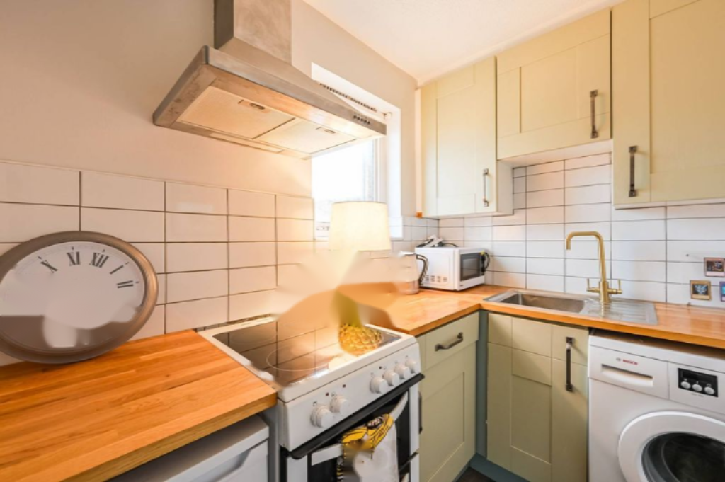 Квартира в Лондоне, Великобритания, 23 м² - фото 6