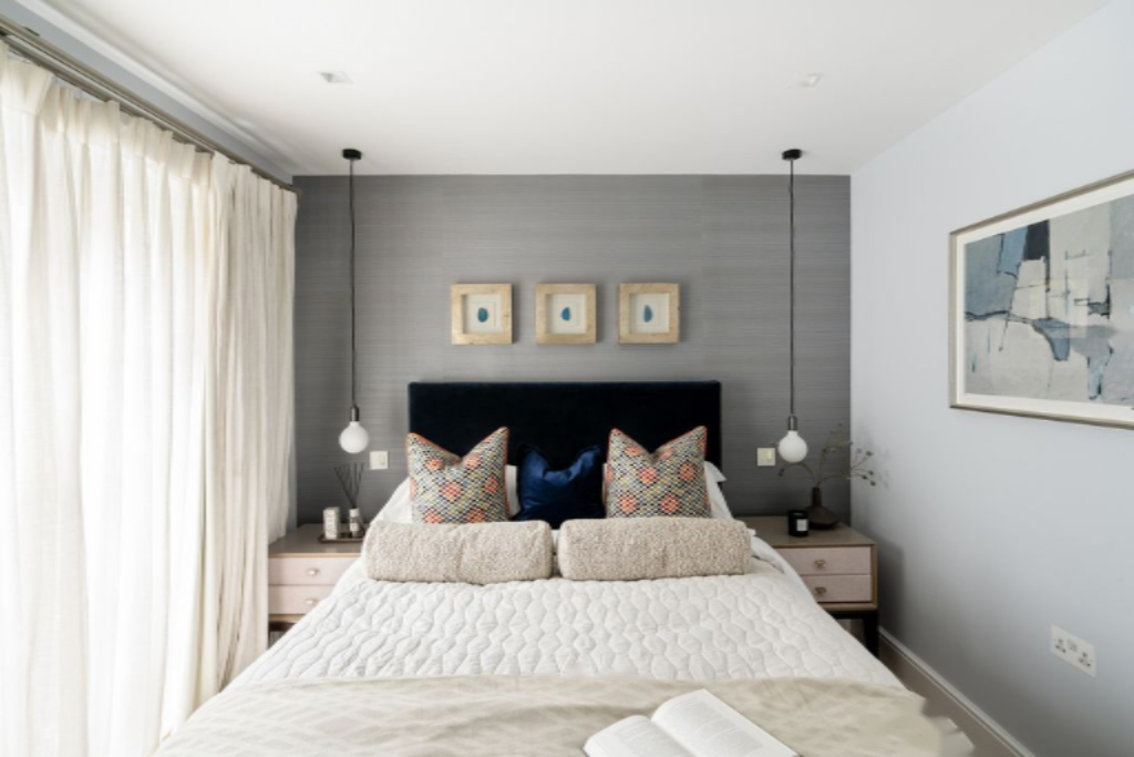 Квартира в Лондоне, Великобритания, 148 м² - фото 6