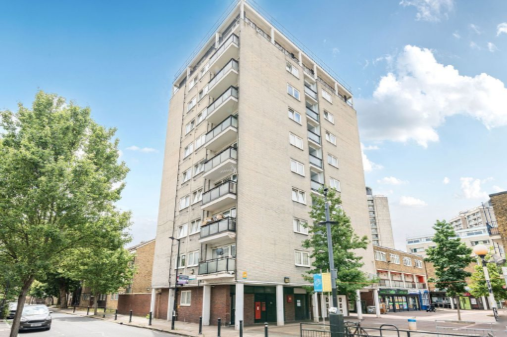 Квартира в Лондоне, Великобритания, 39 м² - фото 6