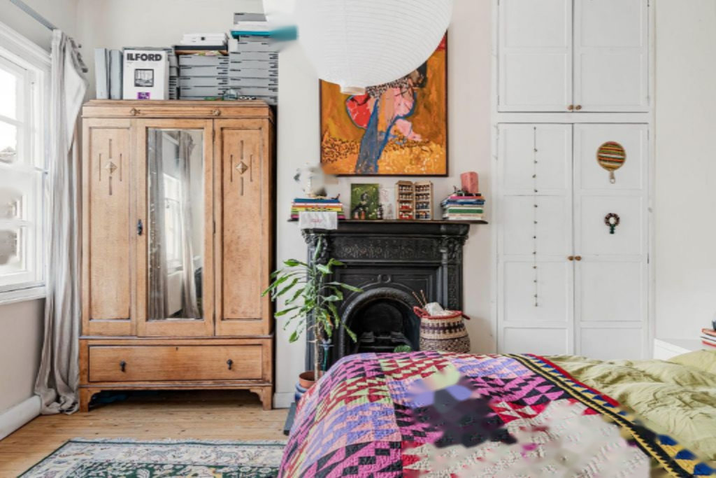 Квартира в Лондоне, Великобритания, 55 м² - фото 6