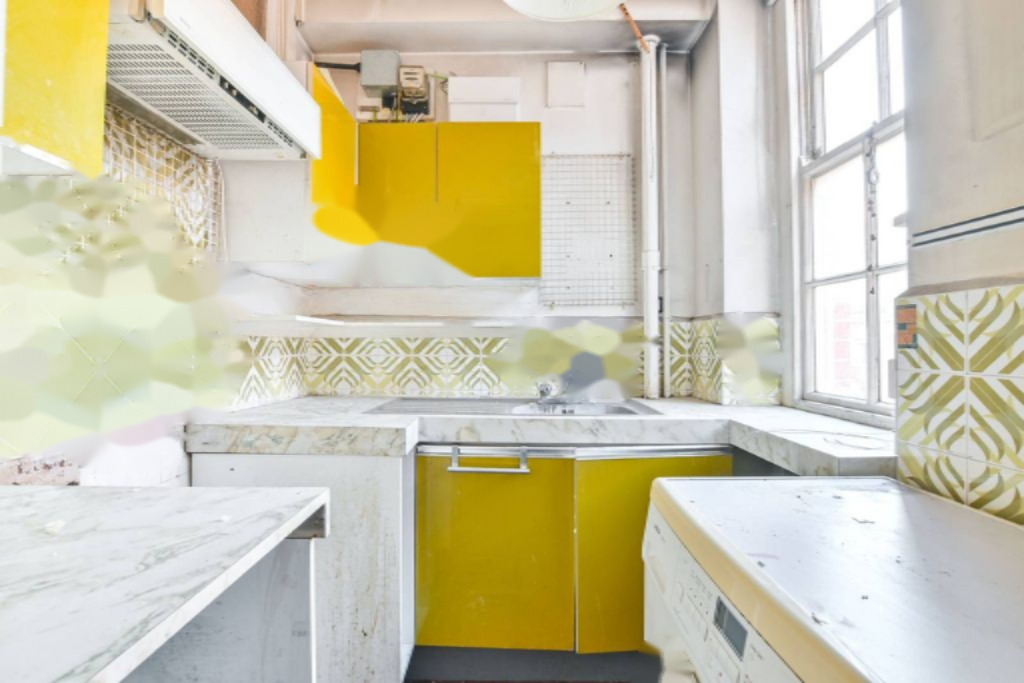 Квартира в Лондоне, Великобритания, 26 м² - фото 6