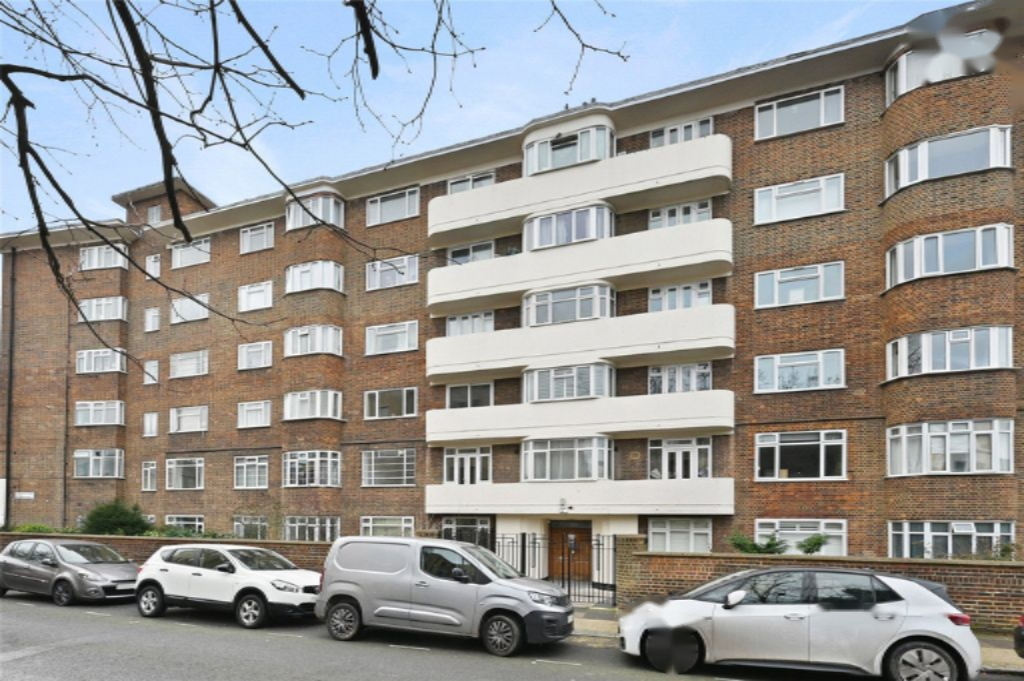 Квартира в Лондоне, Великобритания, 50 м² - фото 6