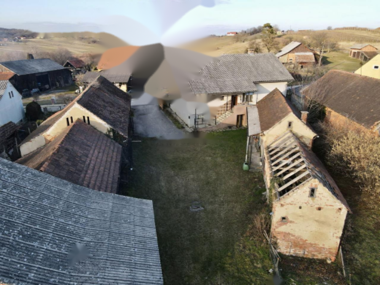 Дом в Мурска-Соботе, Словения, 199 м² - фото 6