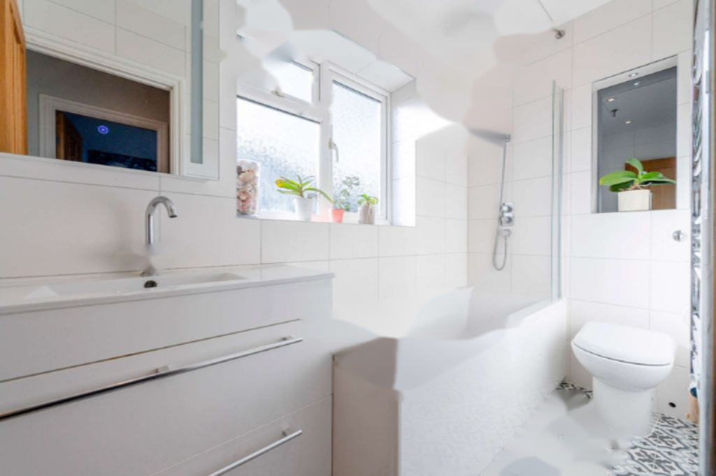 Квартира в Лондоне, Великобритания, 42 м² - фото 6