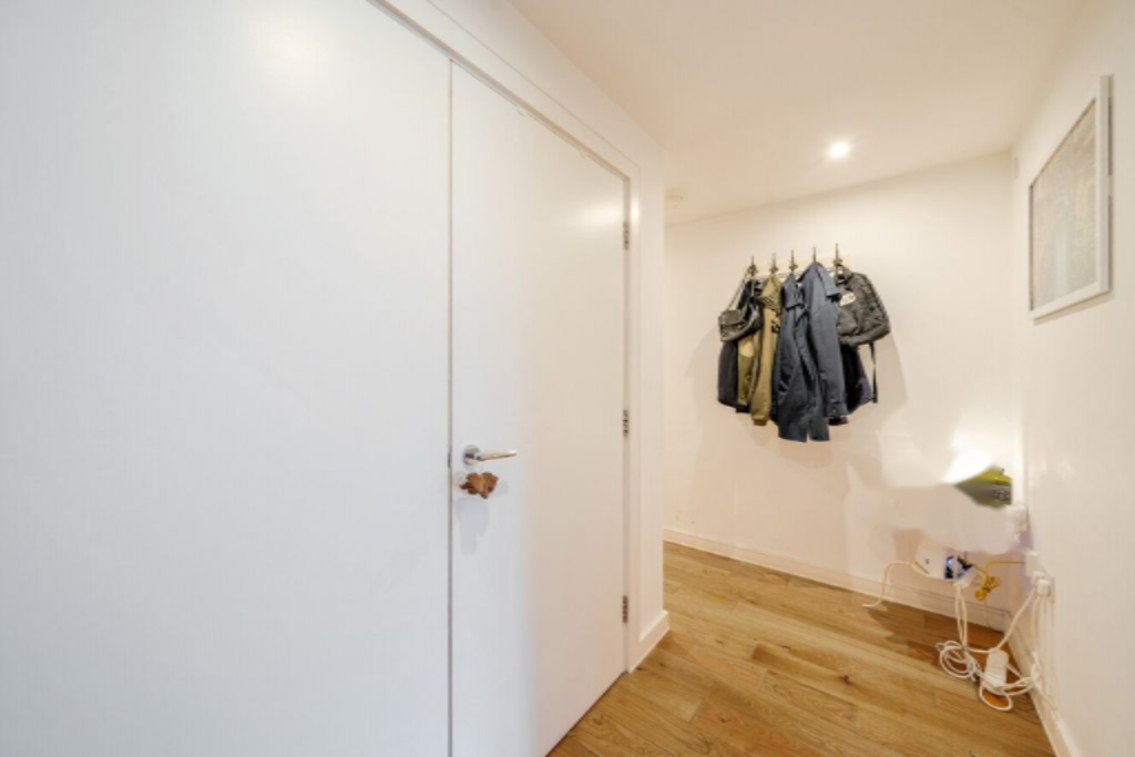 Квартира в Лондоне, Великобритания, 56 м² - фото 6