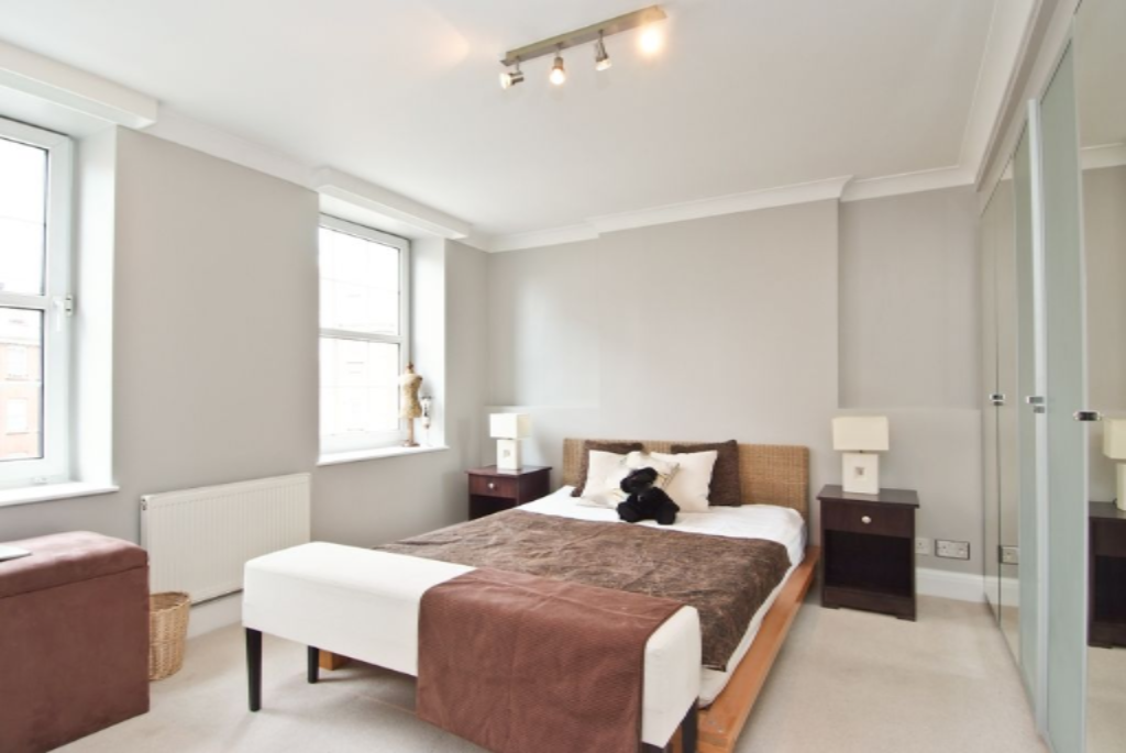 Квартира в Лондоне, Великобритания, 77 м² - фото 6