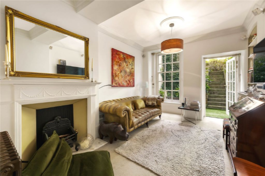 Квартира в Лондоне, Великобритания, 61 м² - фото 6