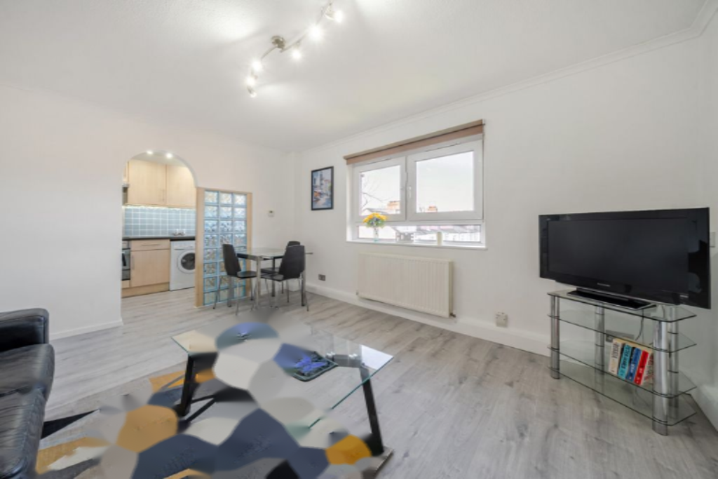 Квартира в Лондоне, Великобритания, 47 м² - фото 6