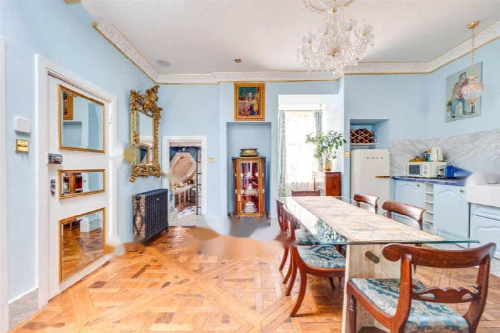 Квартира в Лондоне, Великобритания, 62 м² - фото 6