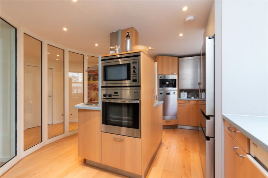 Квартира в Лондоне, Великобритания, 108 м² - фото 6