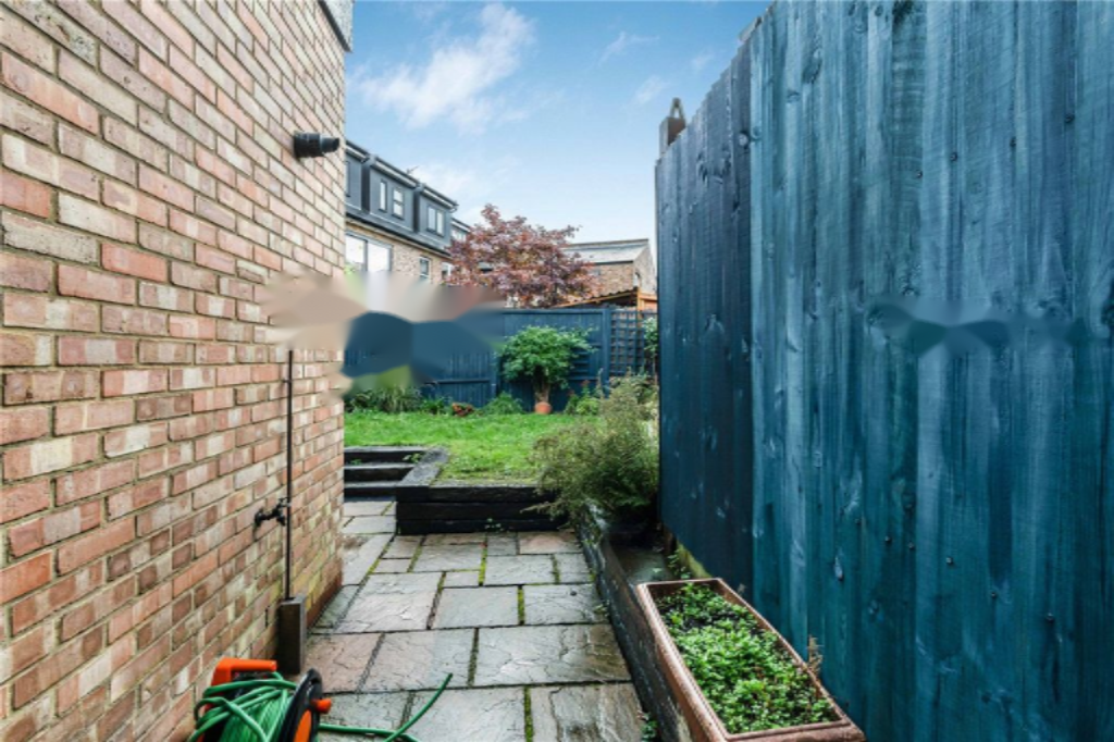 Квартира в Лондоне, Великобритания, 42 м² - фото 6