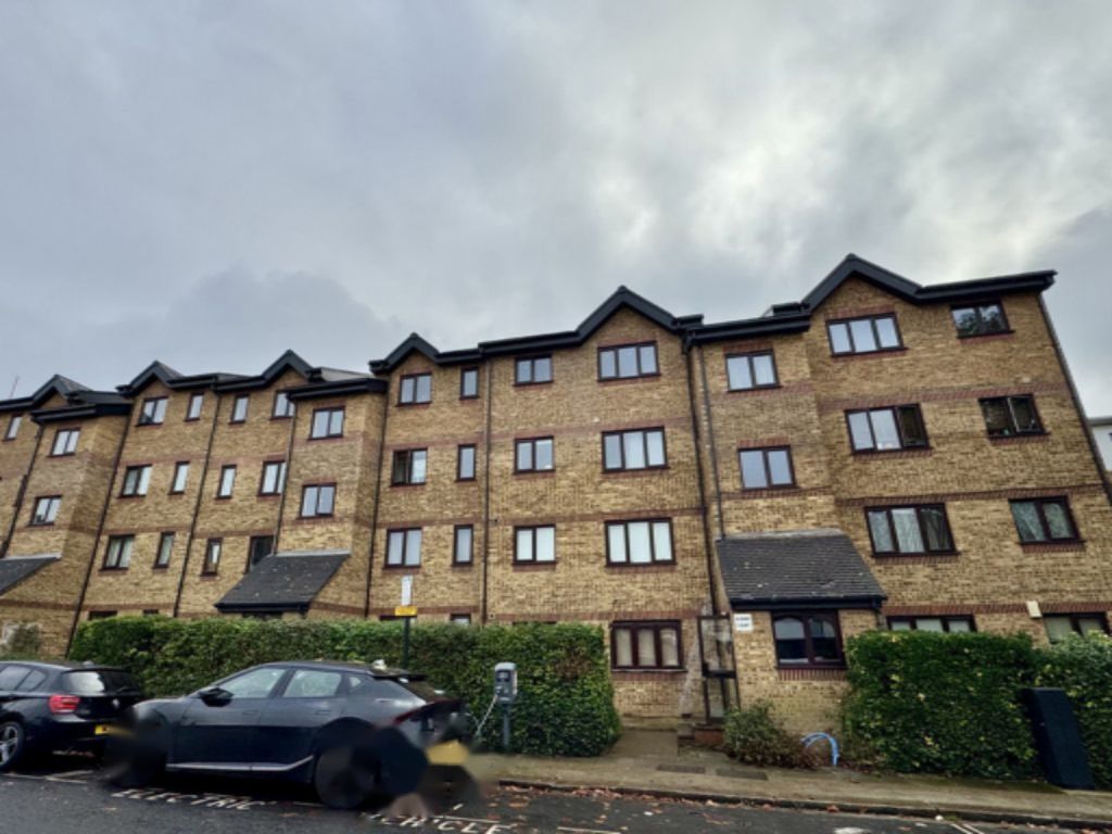 Квартира в Лондоне, Великобритания, 64 м² - фото 6