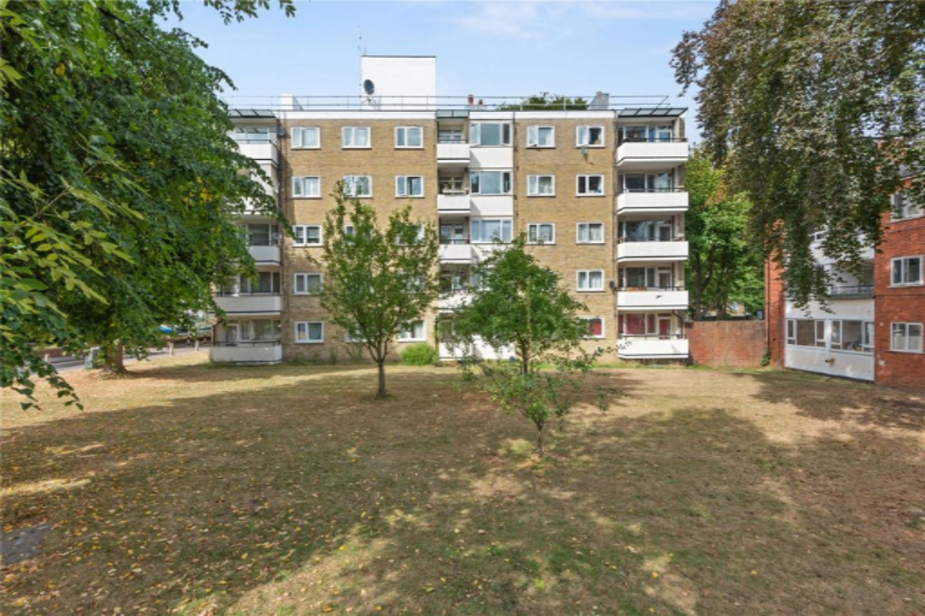 Квартира в Лондоне, Великобритания, 43 м² - фото 7