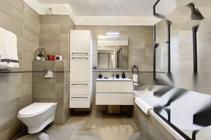 Квартира в Каннах, Франция, 42 м² - фото 3