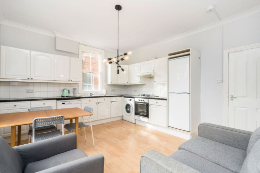 Квартира в Лондоне, Великобритания, 76 м² - фото 7