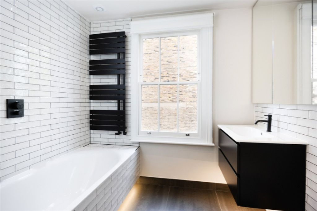 Квартира в Лондоне, Великобритания, 222 м² - фото 7