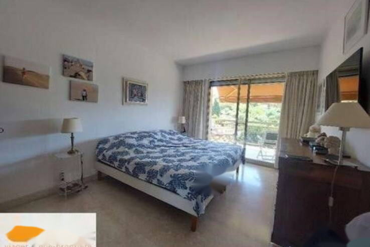 Квартира в Каннах, Франция, 104 м² - фото 3