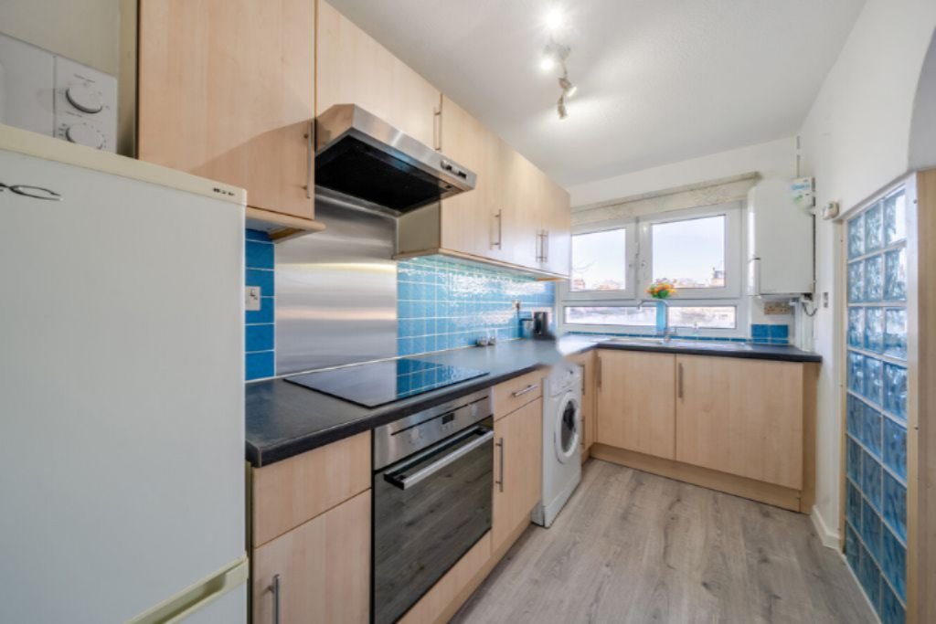 Квартира в Лондоне, Великобритания, 47 м² - фото 7