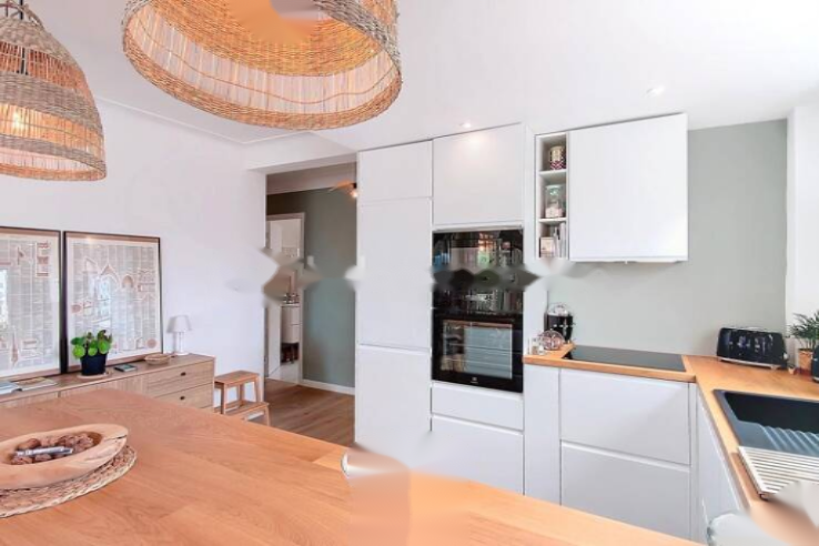 Квартира в Каннах, Франция, 82 м² - фото 3