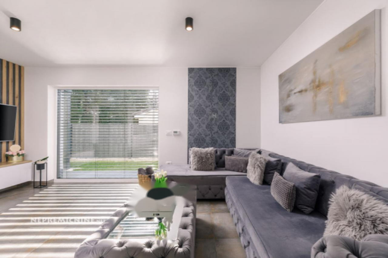 Дом в Копере, Словения, 206 м² - фото 7