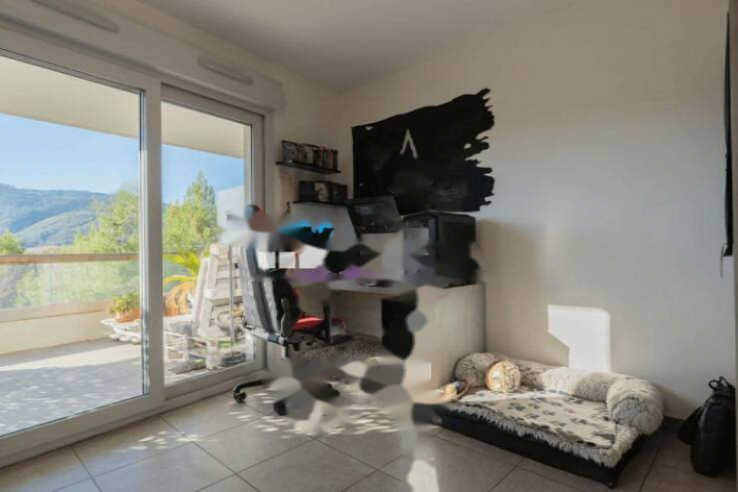 Квартира в Каннах, Франция, 28 м² - фото 3