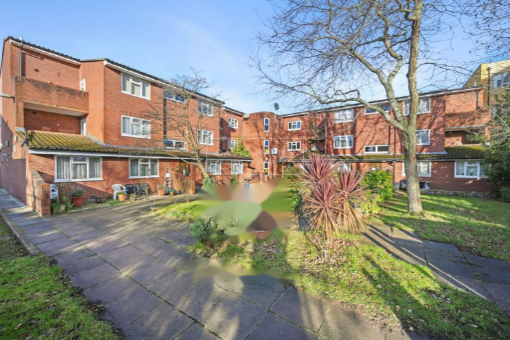 Квартира в Лондоне, Великобритания, 48 м² - фото 7