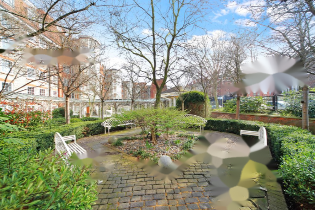 Квартира в Лондоне, Великобритания, 77 м² - фото 7