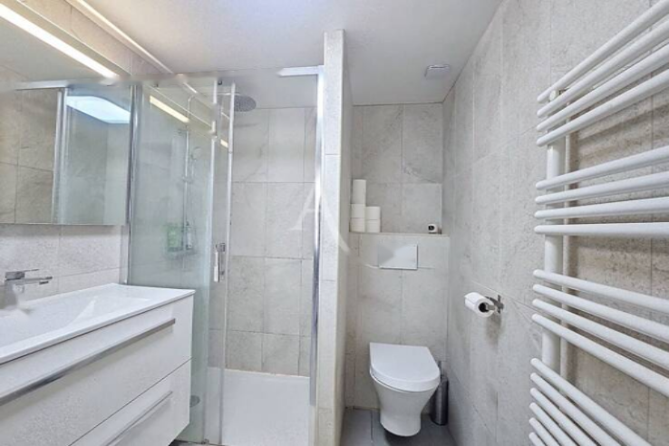 Квартира в Каннах, Франция, 54 м² - фото 3